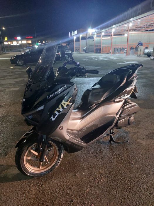 Мопед Li Ya продается