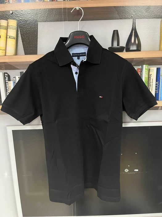 Мъжки поло тениски Tommy Hilfiger !