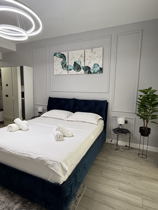 Apartament de inchiriat - Casa del mar