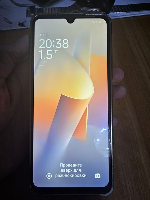 Redmi 14C 8/256GB