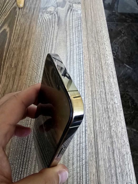 Iphone 14 pro  128 gb gold