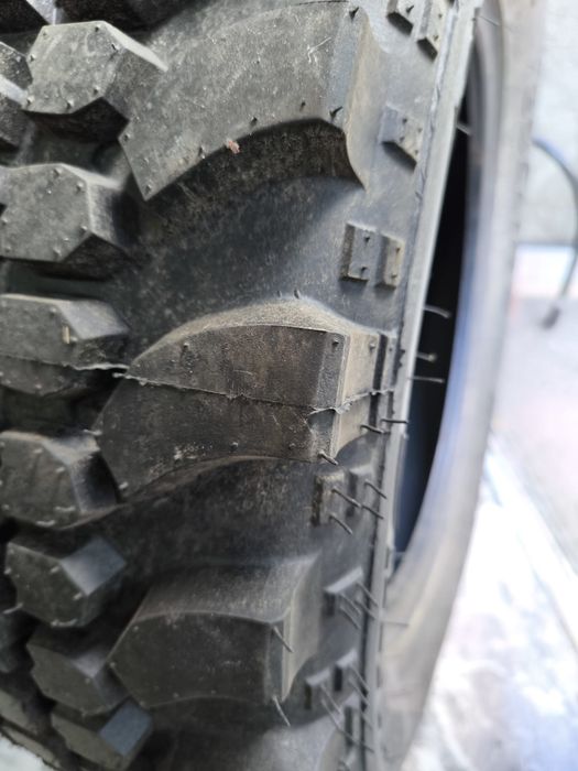 Anvelope simex kaiman ( collin’s breaker) 215/60R17