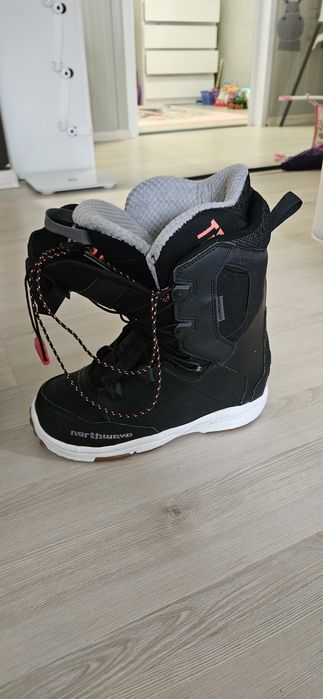 Сноуборд обувки Northwave Egde SL