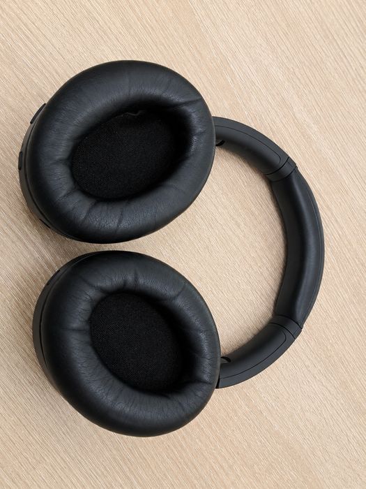 Наушники Sony WH-1000XM4