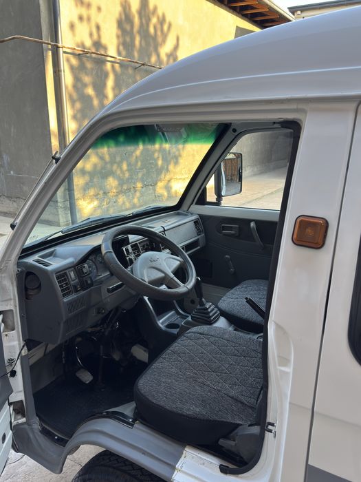 Damas sotiladi zor holatda