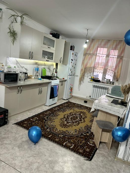 Продам дом в мкр солнечный 2