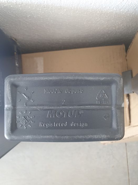 MOTUL 8100 ECO-CLEAN 0W30 1литър
