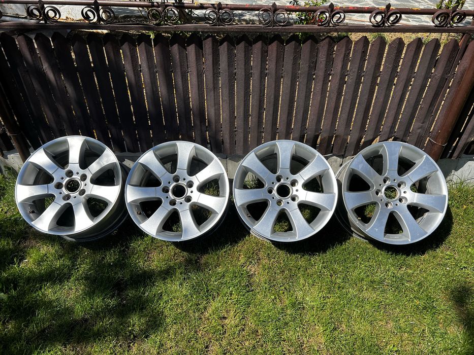 Jante BBS R17