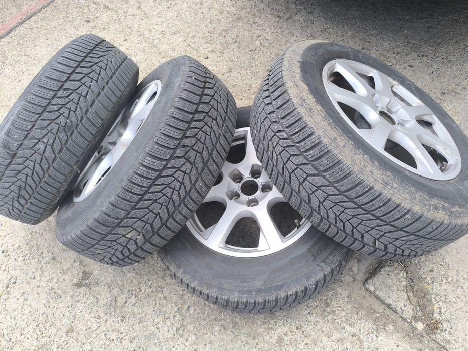 AUDI Q5 2.0 tdi 143 CP 2012 quattro manual