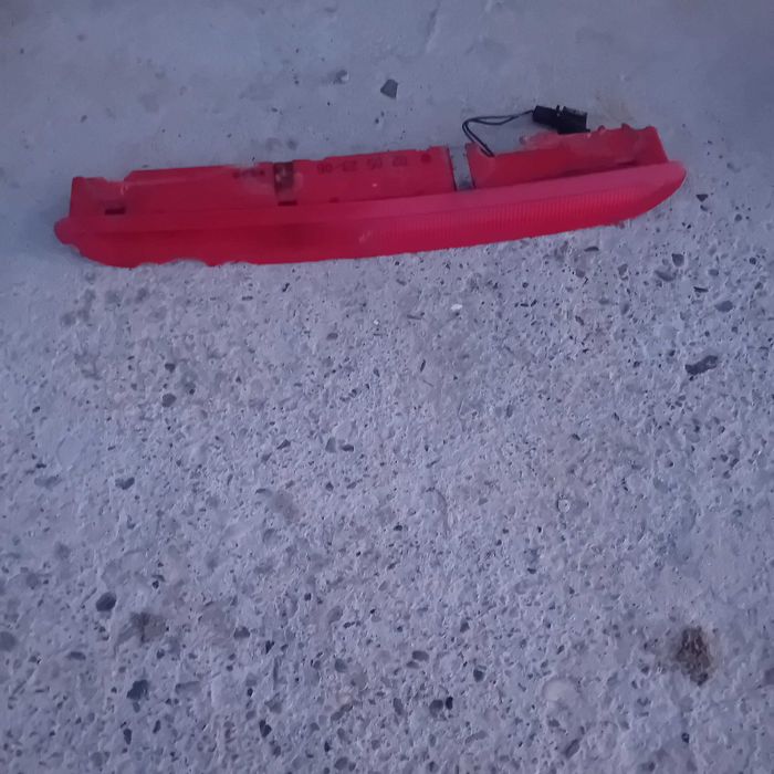 Accesorii haion Passat B6 breack