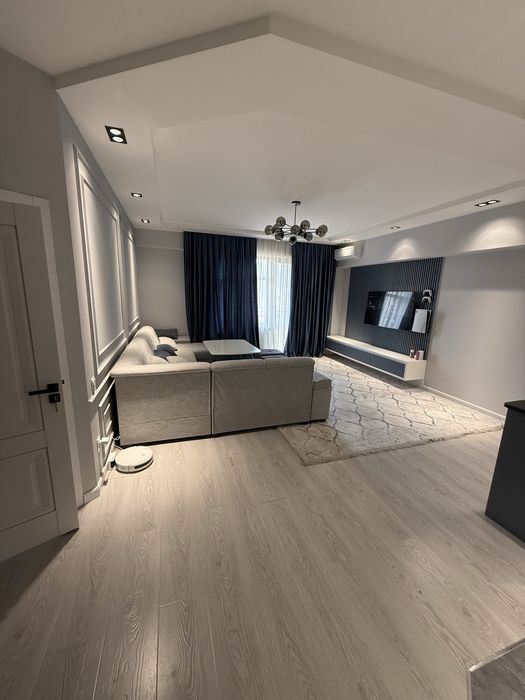 Продается 2х комнатная квартира silk road