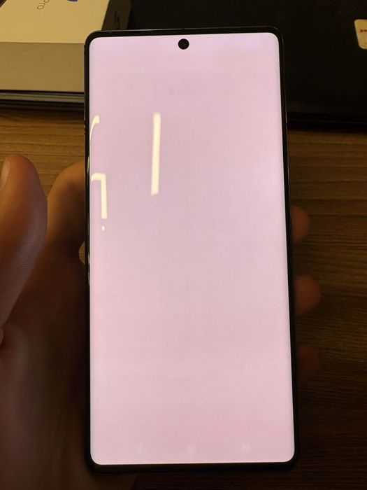 Google pixel 7 pro,256g