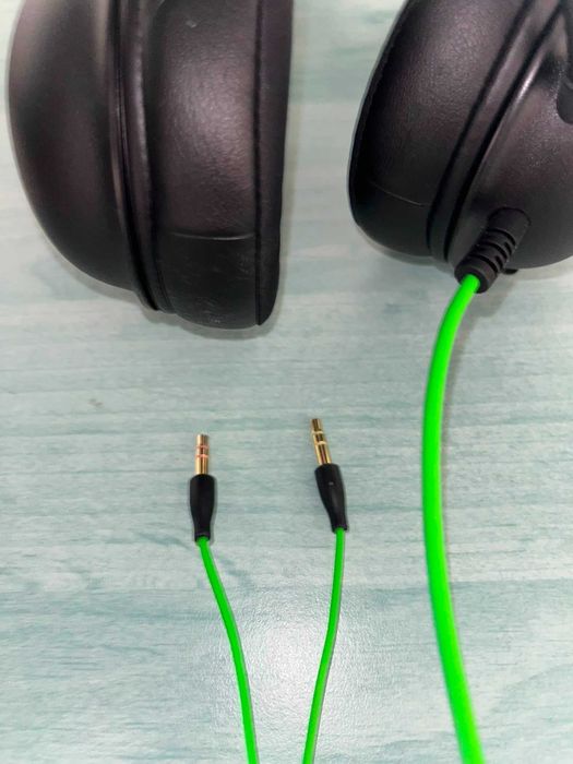 Casti Gaming Razer Blackshark V2 X 2 ani Garantie