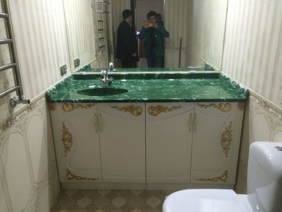 Мебель на заказ