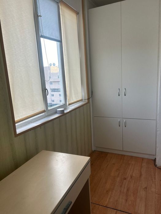 Сдается 2х комнатная квартира