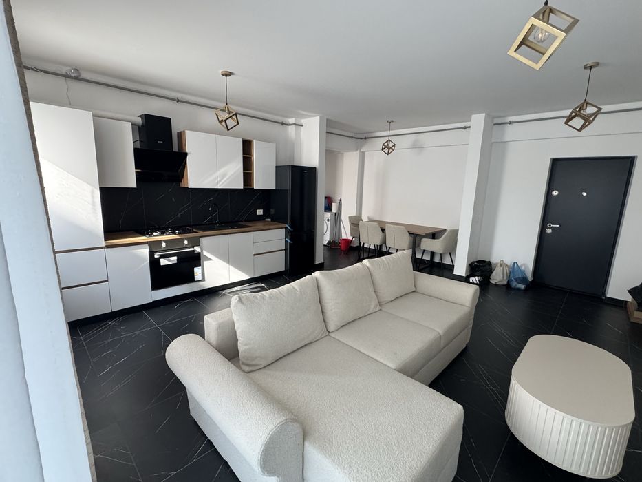 Apartament de inchiriat