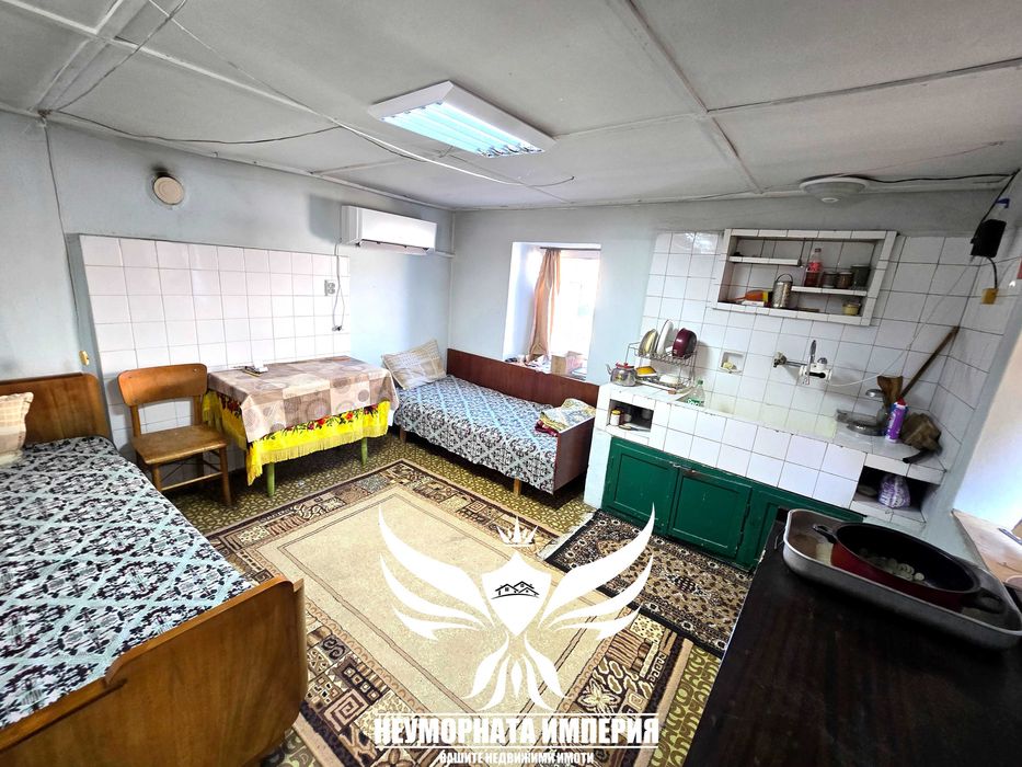 Продава се Къща в с. Долнослав, Област Пловдив - 190 кв.м за 327 €/кв.м - Снимка #14
