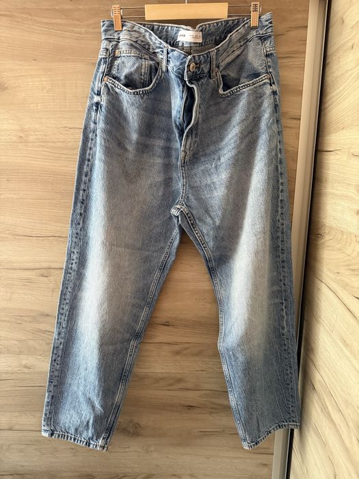 Продавам дънки ZARA, BERSHKA, PAUSE, pull and bear