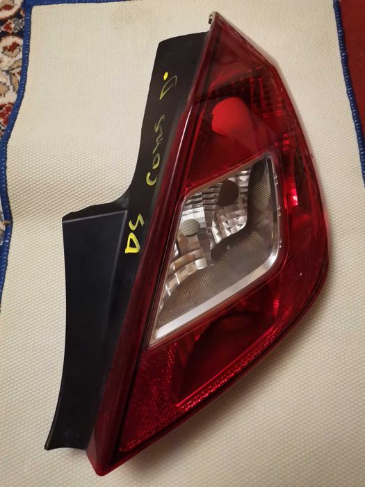 Десен Стоп Опел Корса Д/Opel Corsa D 2006--2011 4/5 вр