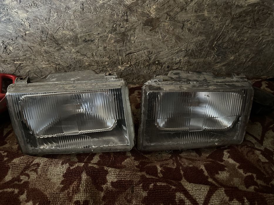 Продам запчасти на газель