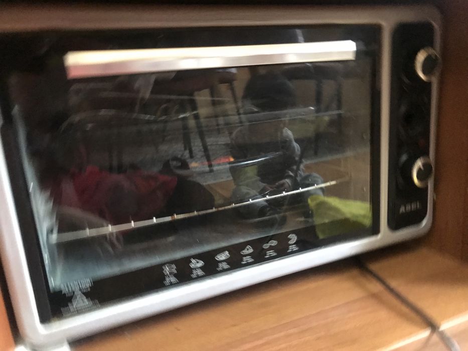 Асел пеш жана алы колданылмаган