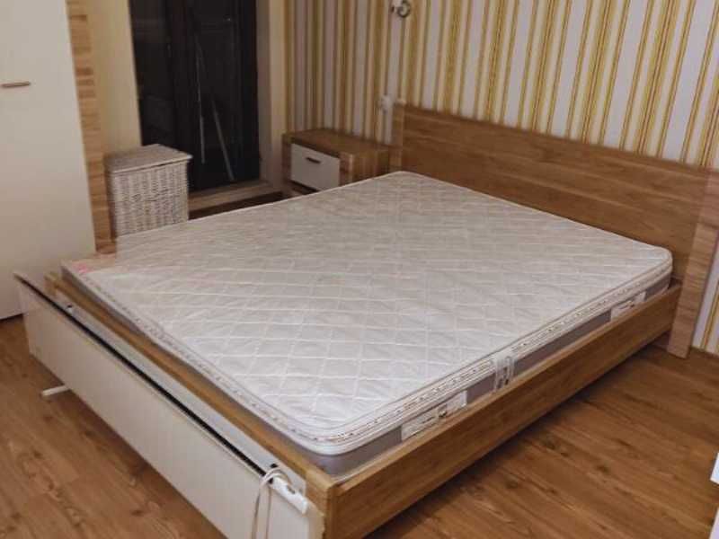 Дава се под наем Двустаен апартамент в София, Триъгълника - 75 кв.м за 510 € - Снимка #9