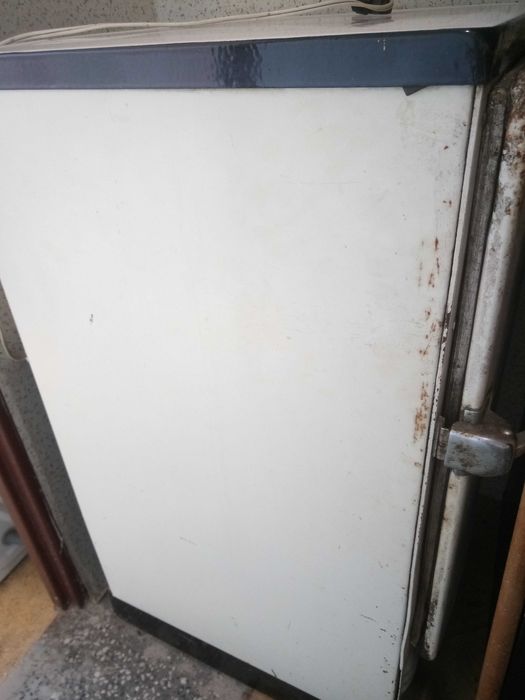 Хладилник "Саратов" - работещ