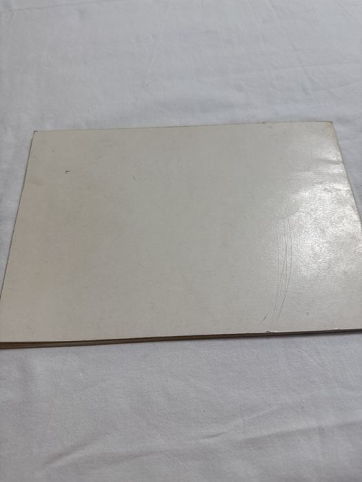 Книжка Златен Орфей 1972 година