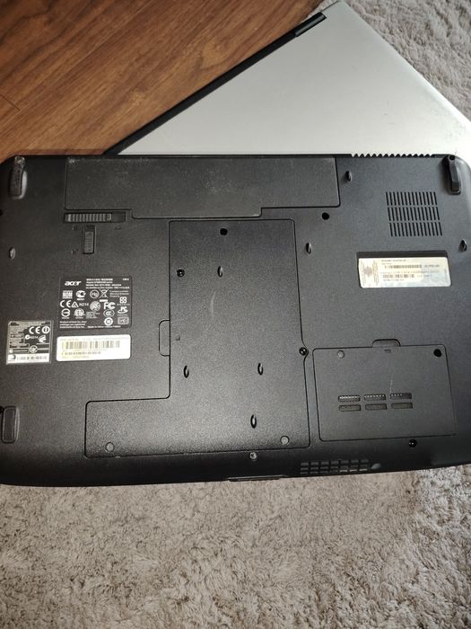 Laptop Acer pt piese