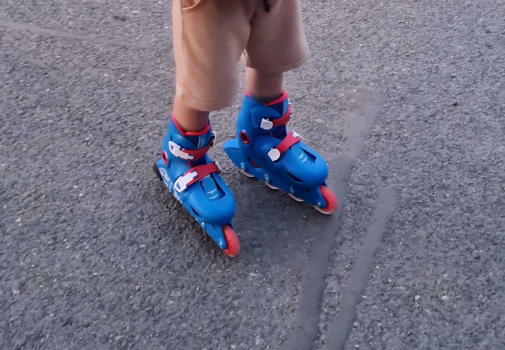 Vand role copii Decathlon