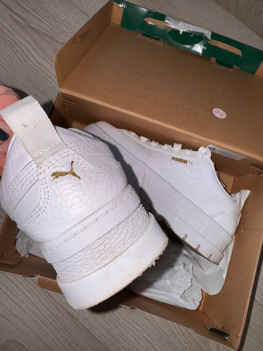 Обувки Puma, original