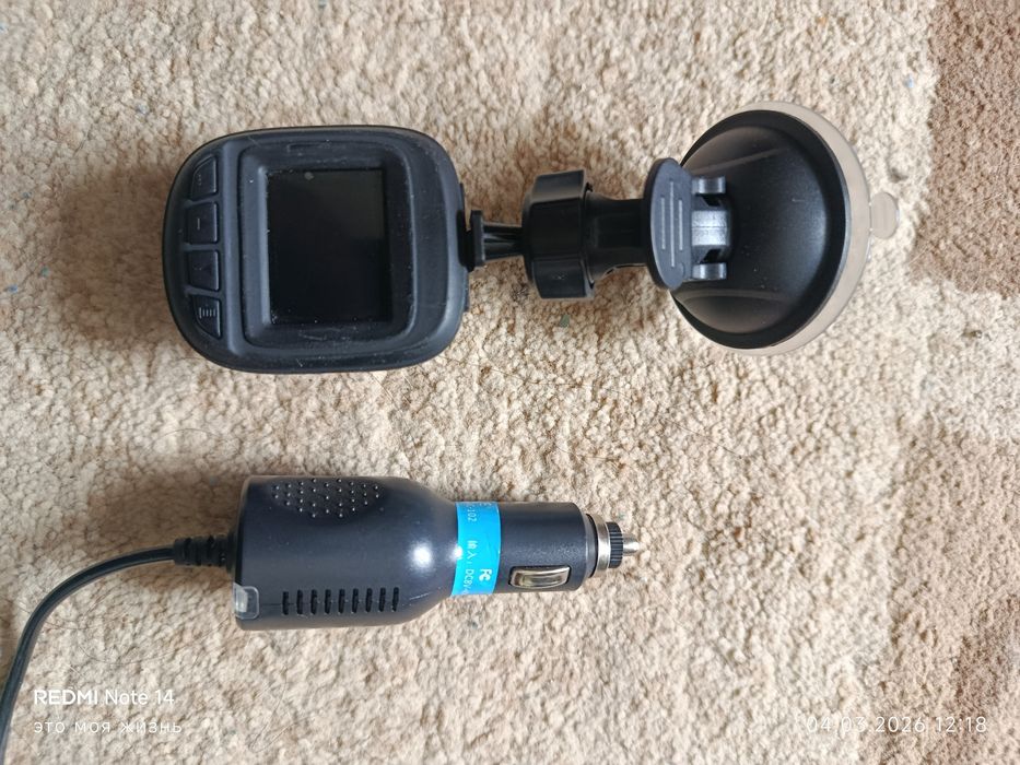 Видеорегистратор