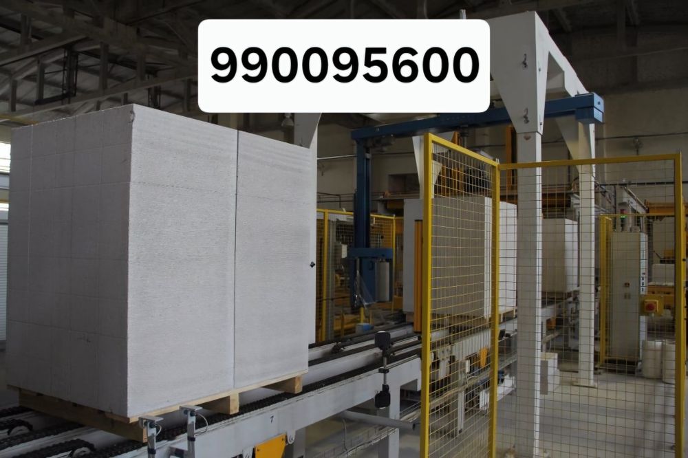 Gazablok | D600 | Gazoblok