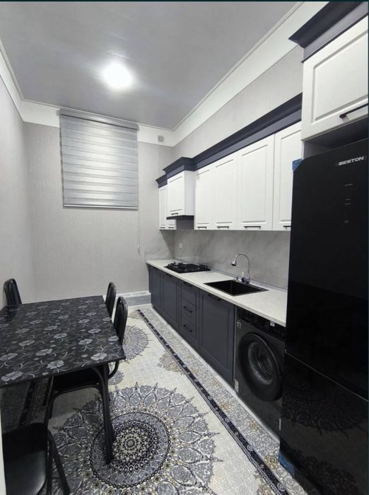 Сдаётся квартира в аренду. Самарканд Кафтархона