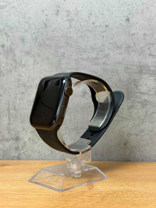 ZAP AMANET Gara de Nord - Apple Watch SE 2020 - 44mm - Black - Nike Edition
