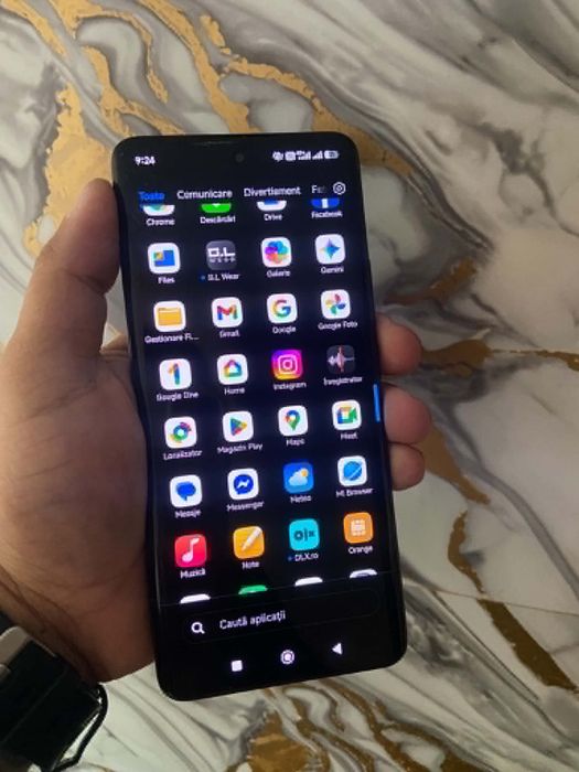 Xiaomi redmi note 15