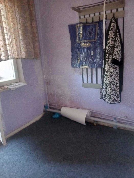 Продаётся 1х квартира на 2 этаж орр 5-МИКР