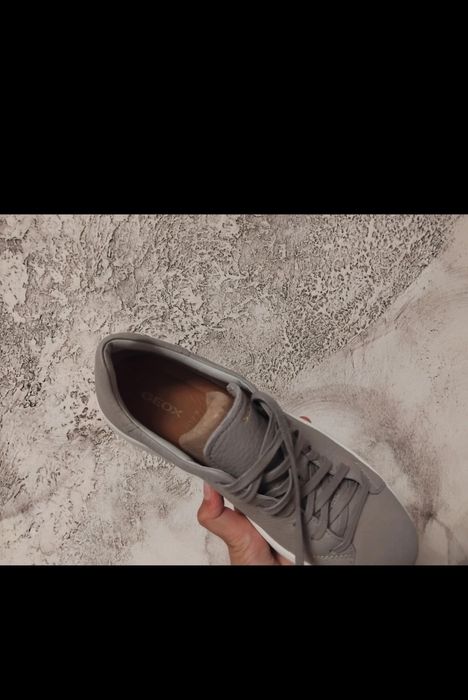 Adidași Geox din Italia , magazinul Otter