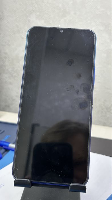 Vivo Y20, виво У20