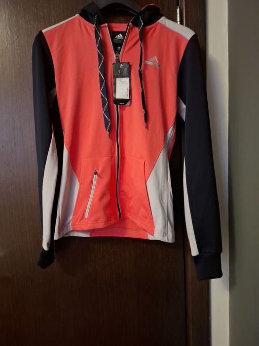 Adiddas Stella McCartney Дамска оригинална горница