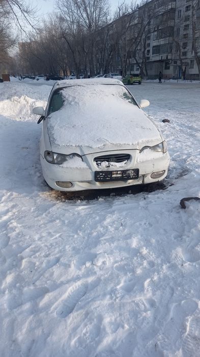 Продам автомобиль