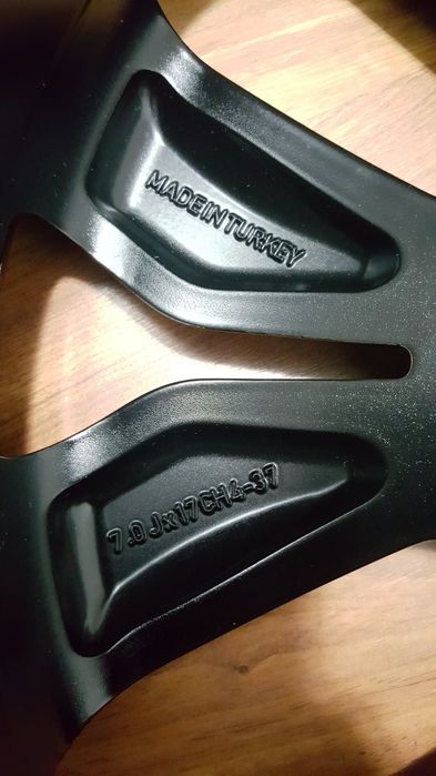 JanteRenaultClioCapturZoeLoganSanderoJoggerLodgyDokkerNissanMicra4X100