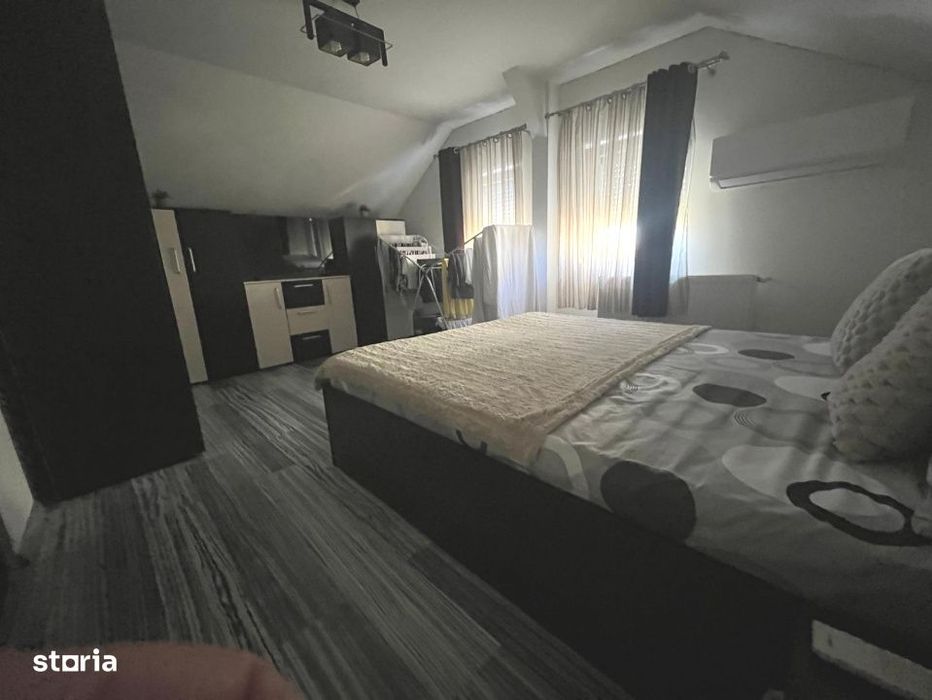 Ocazie ! COMISION 0 % Duplex  cartier Europa 5 camere