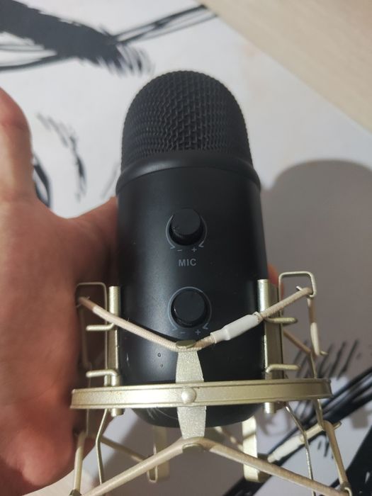 Микрофон fifine k679

25 000 тг.