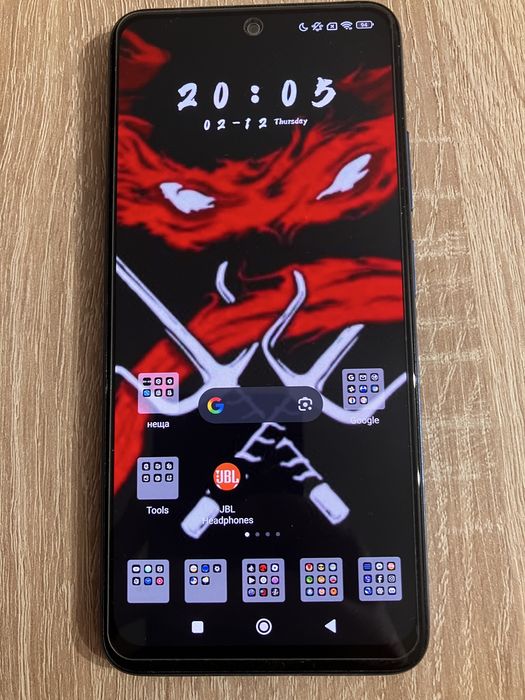 Readmi Note 11 64Gb 4Gb RAM