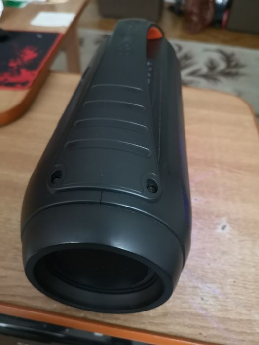 Boxă portabilă 2x20wati