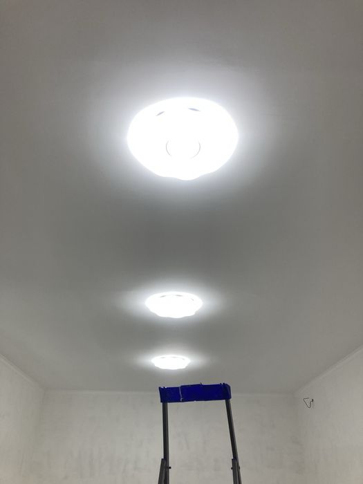 Услуги электрика