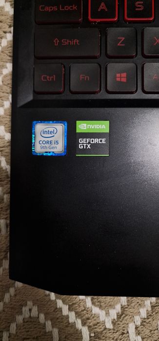 Laptop Gaming Acer Nitro 5