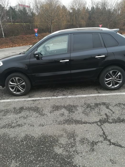 RENAULT Koleos 2012 — imagine 2