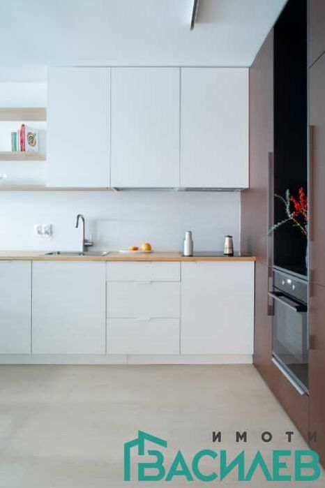 Продава 2-СТАЕН град София, Кръстова вада